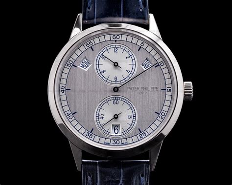 patek philippe 5235g 001 price|Patek Philippe Annual Calendar Regulator 5235G.